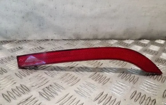Opel Insignia A Rear tail light reflector 22953326