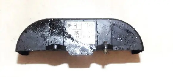 Ford Mondeo MK I Timing belt guard (cover) 928m6p075a