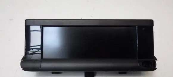 Citroen C4 Cactus Speedometer (instrument cluster) 9810313280