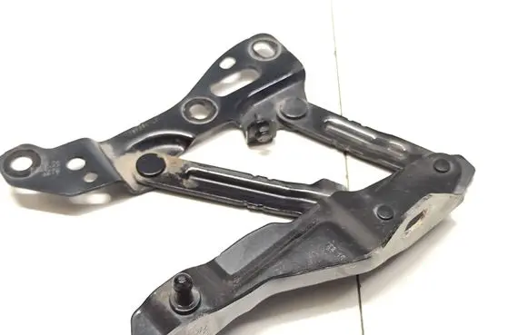 Tesla Model X Engine bonnet/hood hinges 1058041