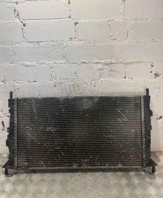 Mazda 3 I Coolant radiator Z60215200C