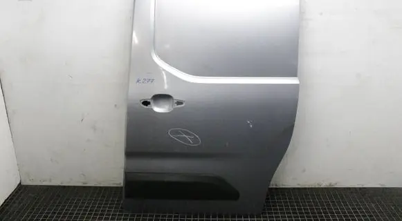 Opel Combo E Side sliding door 
