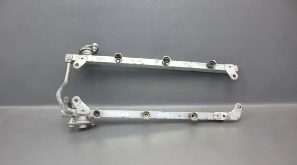 Infiniti EX Fuel main line pipe