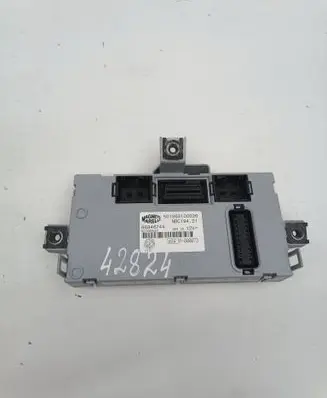 Fiat Croma Comfort/convenience module 46846744