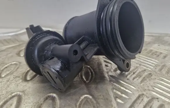 Peugeot 307 Vacuum valve PSA655