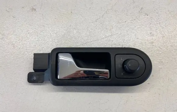 Volkswagen Golf IV Front door interior handle 3B1837113L