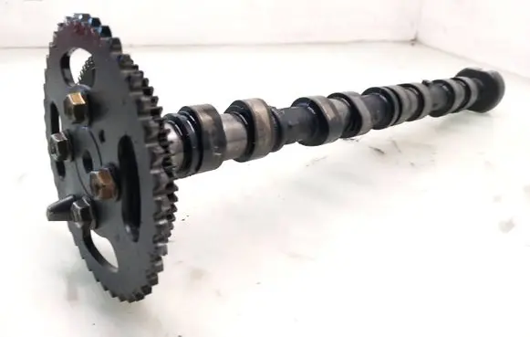 Toyota Avensis T250 Camshaft K1d