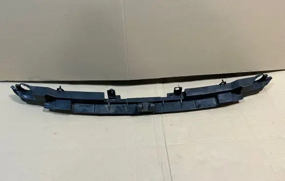 Renault Clio V Front bumper support beam 620900494R