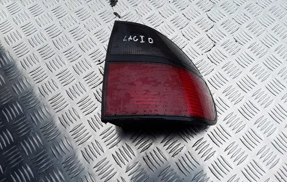 Renault Laguna I Rear/tail lights 7700820051