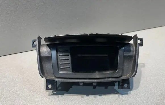 BMW 3 E92 E93 Ashtray (rear) 6960686 6960688 584507