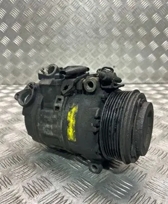 BMW 5 F10 F11 Air conditioning (A/C) compressor (pump) 