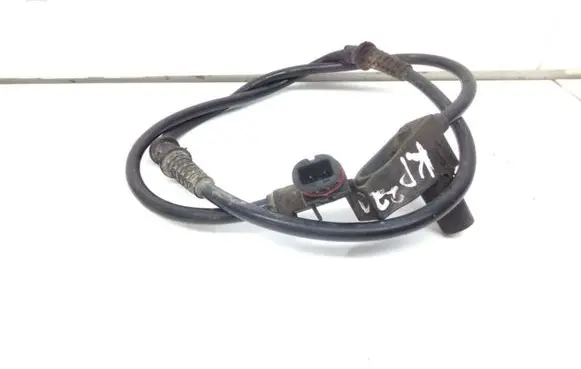 Mercedes-Benz E W210 Brake pads wear sensor 2105407781