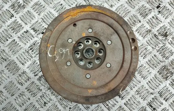 Audi A4 S4 B6 8E 8H Flywheel