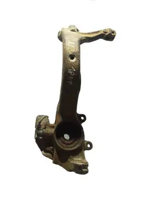 Volkswagen PASSAT B5 Front wheel hub spindle knuckle