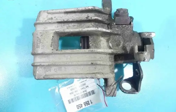 Seat Toledo II (1M) Rear brake caliper IMPRK1266450