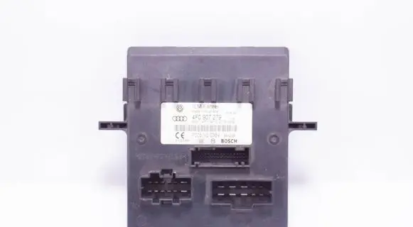 Audi A6 S6 C7 4G Comfort/convenience module 4F0907279 F005V00384