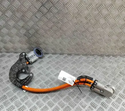 BMW X2 U10 Engine installation wiring loom 5A1C8E7