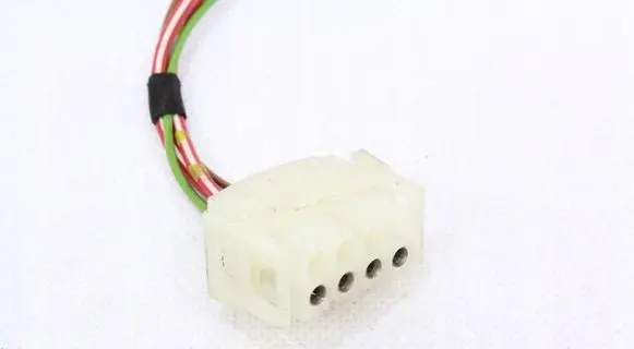 BMW 5 F10 F11 Other wiring loom 1378971