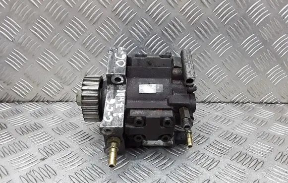 Citroen C6 Fuel injection high pressure pump A2C59511313