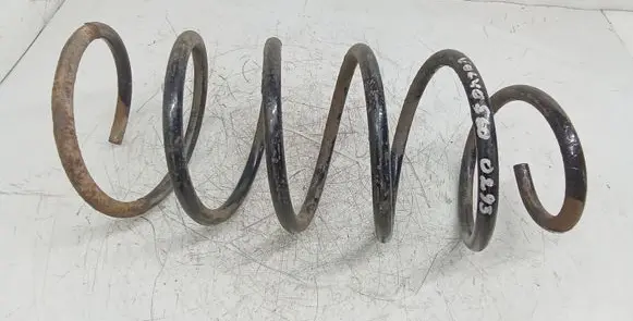 Volvo S60 Front coil spring
