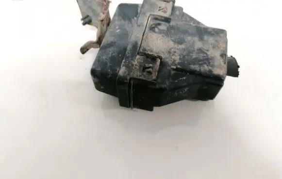 Chevrolet Cruze Fuse box set