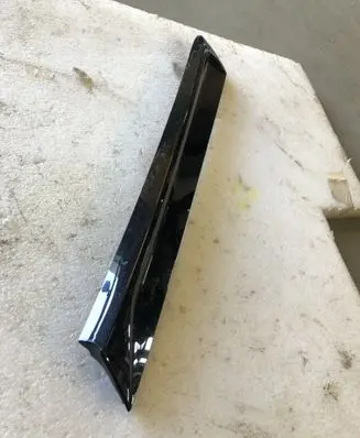 Audi Q7 4M Other trunk/boot trim element 4M0854871