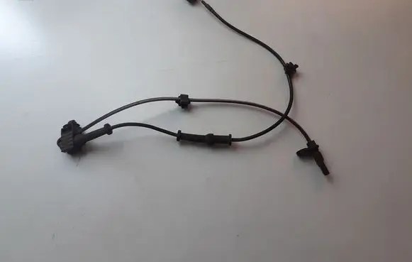 ABS brake wheel speed sensor