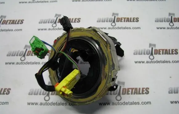 Mercedes-Benz GL X164 Airbag slip ring squib (SRS ring) A1714640518