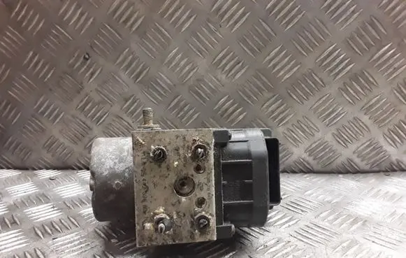 Peugeot 406 ABS Pump 0273004270 0265216543 9644259680