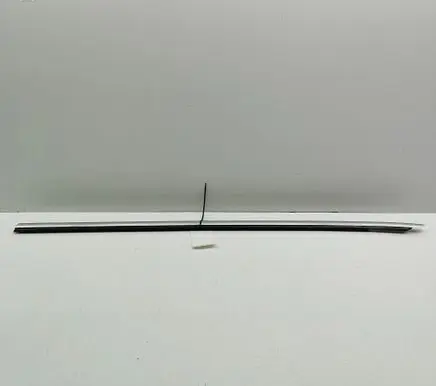 Audi A5 Front door glass trim molding 8W8853283