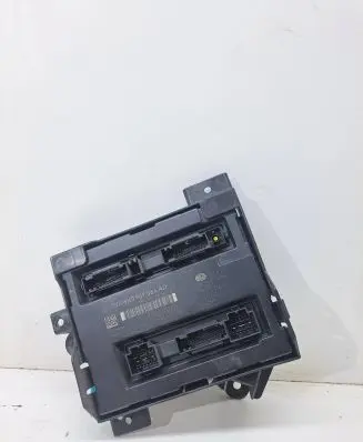 Audi A5 8T 8F Comfort/convenience module 8K0907064AD 5DK00991900