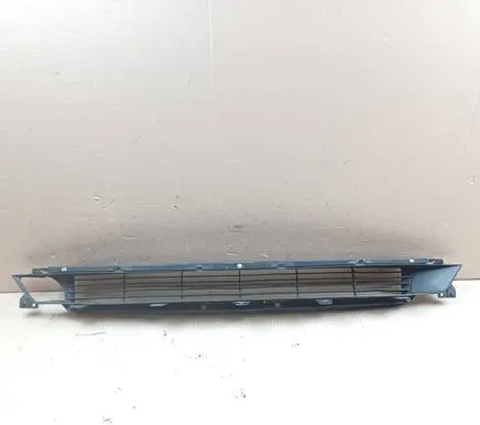 Tesla Model X Front bumper lower grill 104736000G 104774000H