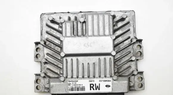 Nissan Qashqai Engine control unit/module 23710BR30A