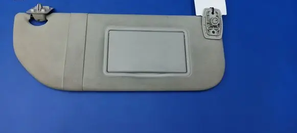 Toyota Aygo AB10 Sun visor