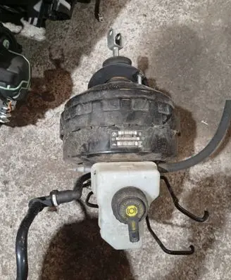 BMW 3 E90 E91 Brake booster 6788041 25222551104641 05222551104