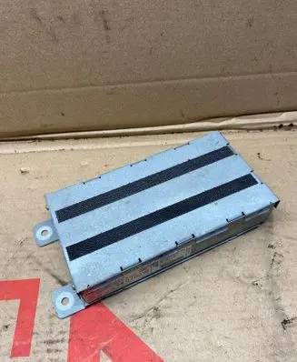 BMW 5 E39 Bluetooth control unit module 6934552 VP3KAF14B409BA2