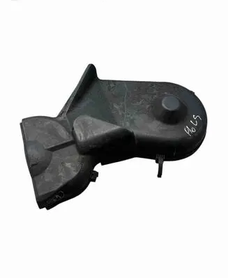 Audi A6 S6 C5 4B Timing belt guard (cover) E059109124C E059109124G