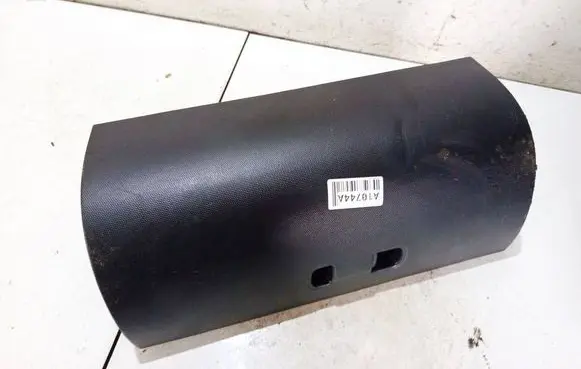 Honda Jazz Glove box