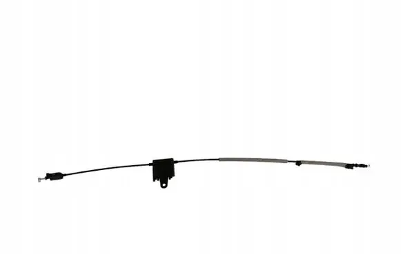 Seat Alhambra (Mk2) Sliding door cable line 7N0839018F