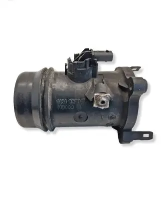 BMW 5 F10 F11 Mass air flow meter 8519492 11884414