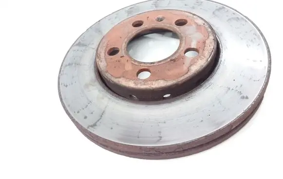 Skoda Fabia Mk3 (NJ) Front brake disc