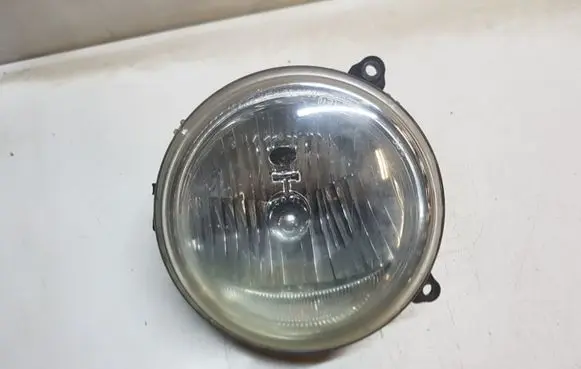 Jeep Cherokee Headlight/headlamp