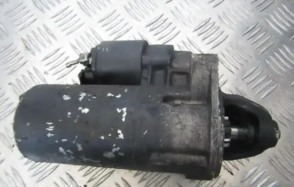 Ford Mondeo MK I Starter motor 1005821583