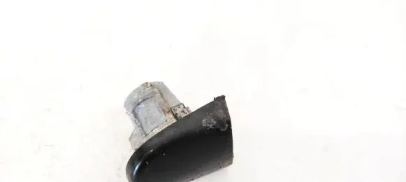 Skoda Octavia Mk2 (1Z) Loading door cover/cap 1K4839167A