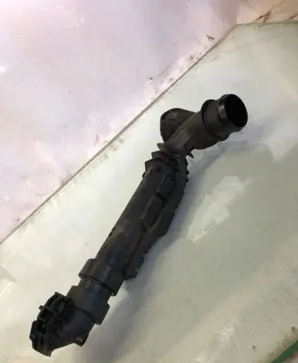 Peugeot 508 II Intercooler hose/pipe 9810958280