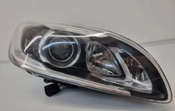 Volvo XC60 Headlight/headlamp 31395905
