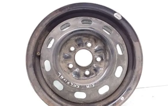 KIA Carnival R16 steel rim 
