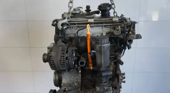 Audi A3 S3 8L Engine AXR