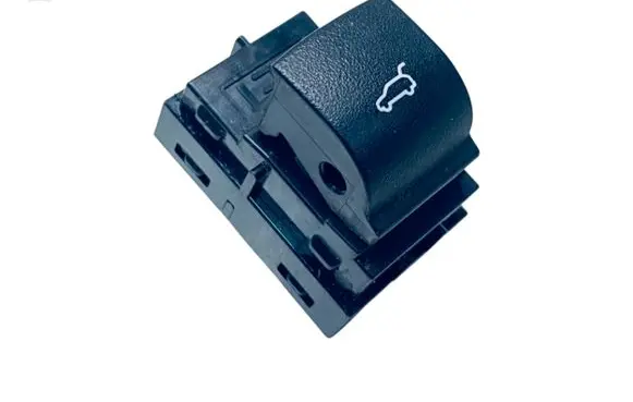 BMW X3 F25 Tailgate opening switch 61319303662 9303662