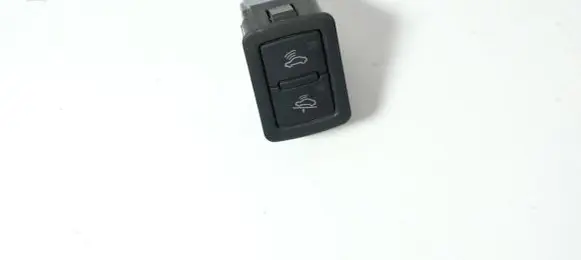Audi A6 S6 C6 4F Alarm switch 4F0962109